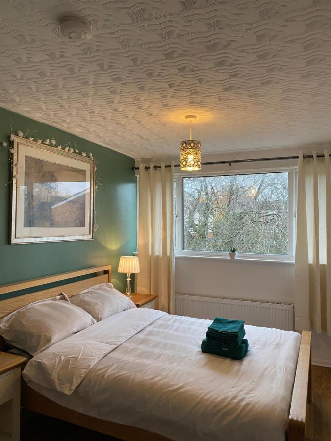 1 Luxurious Double Bedroom With Private Shower * Reading